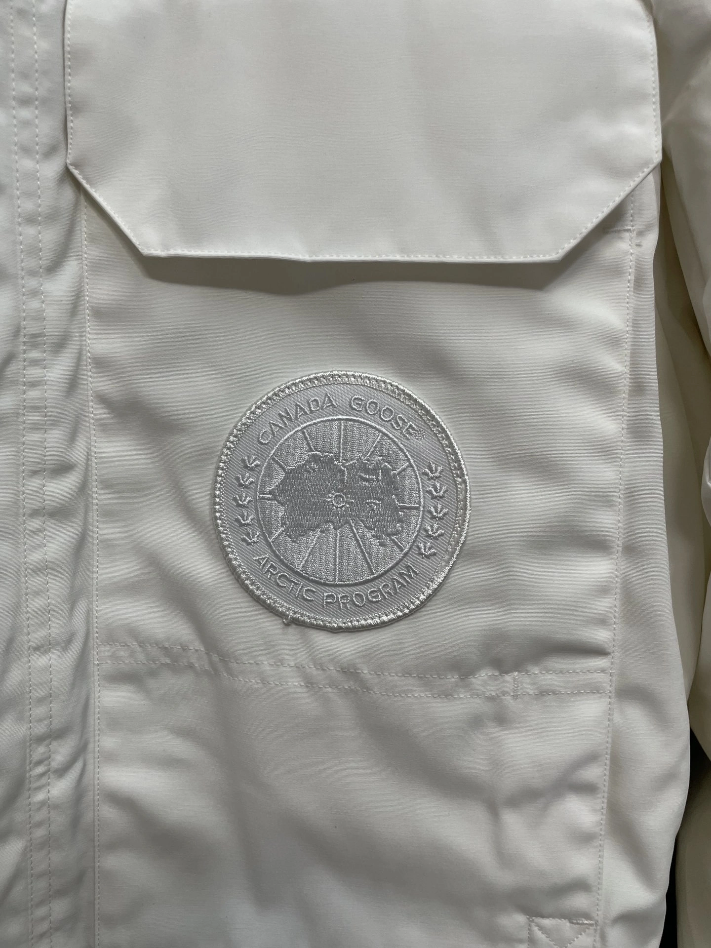 wg.luxury- 6oos5 Down jacket 4colour item:E-F443J0735-4H